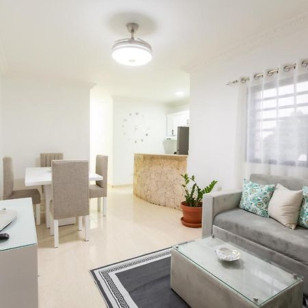 Mb Apartment - B Puerto Plata ภายนอก รูปภาพ