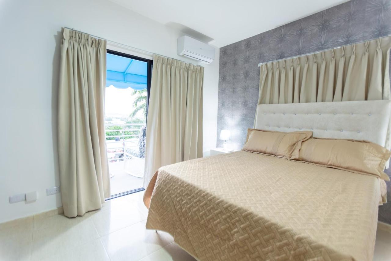 Mb Apartment - B Puerto Plata ภายนอก รูปภาพ