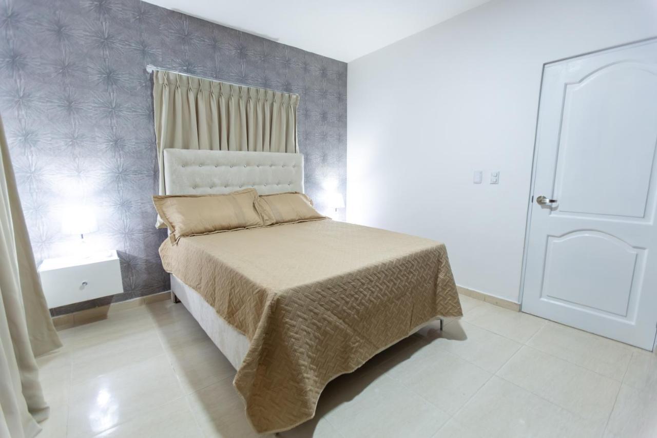 Mb Apartment - B Puerto Plata ภายนอก รูปภาพ