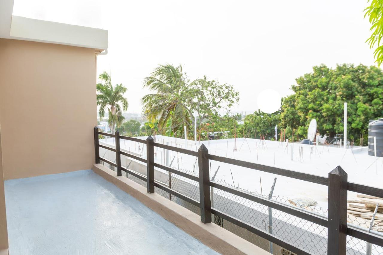 Mb Apartment - B Puerto Plata ภายนอก รูปภาพ