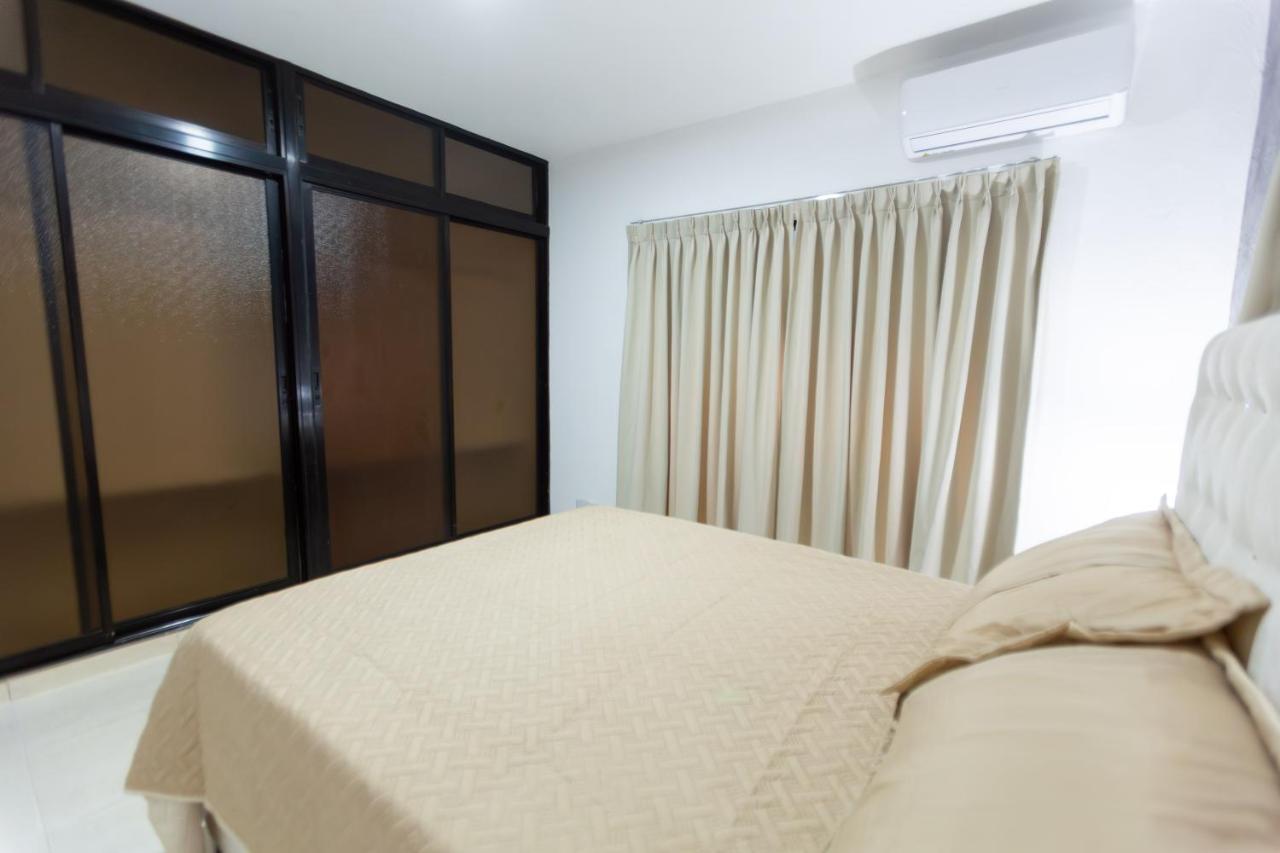 Mb Apartment - B Puerto Plata ภายนอก รูปภาพ